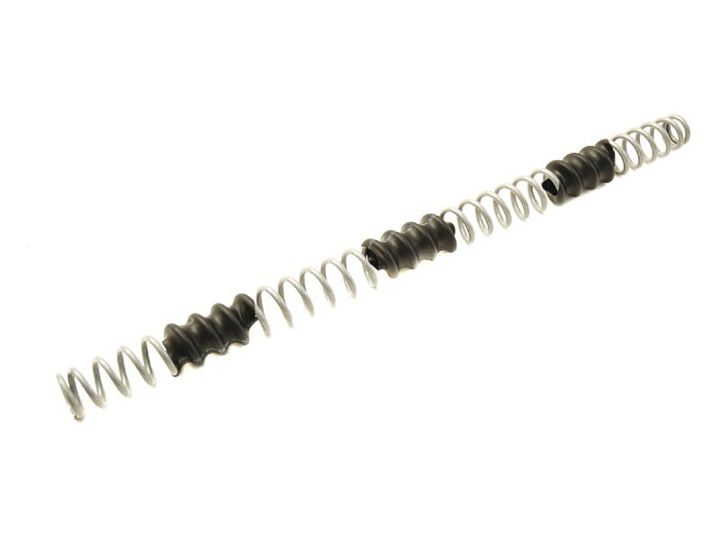 BoXXer Coil Springs (35mm BoXXer) Fork Parts RockShox BoXXer Coil Spring X-soft silver