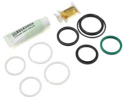 Monarch Debonair Air Can Service Kit Rear Shock Parts RockShox