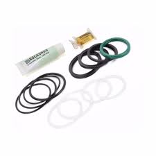 Monarch High Volume Air Can Service Kit Rear Shock Parts RockShox