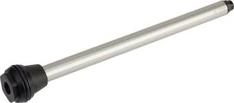 Pike Dual Position Air (DPA) Air Shafts for 26, 27.5, and 29 wheels Fork Parts RockShox