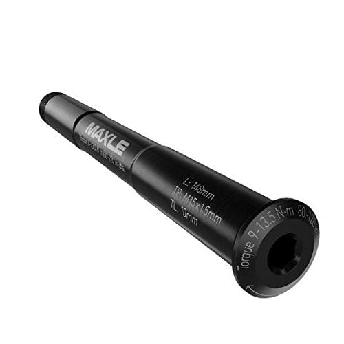 Pike / Lyrik Maxle Stealth Fork Parts RockShox