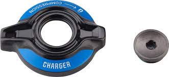 Pike RC A1 Compression Knob Kit Fork Parts RockShox