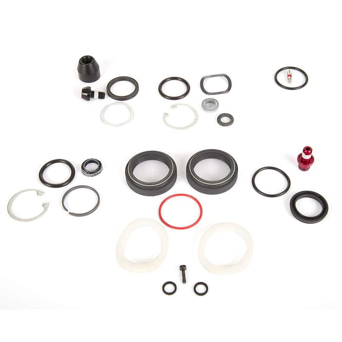 Yari Full Solo Air Service Kit