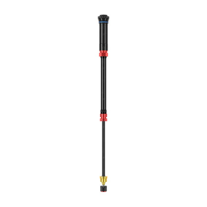Zeb Charger 3 RC2 Damper Kit