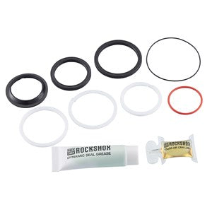 Deluxe / Super Deluxe 50hr Air Can Service Kit