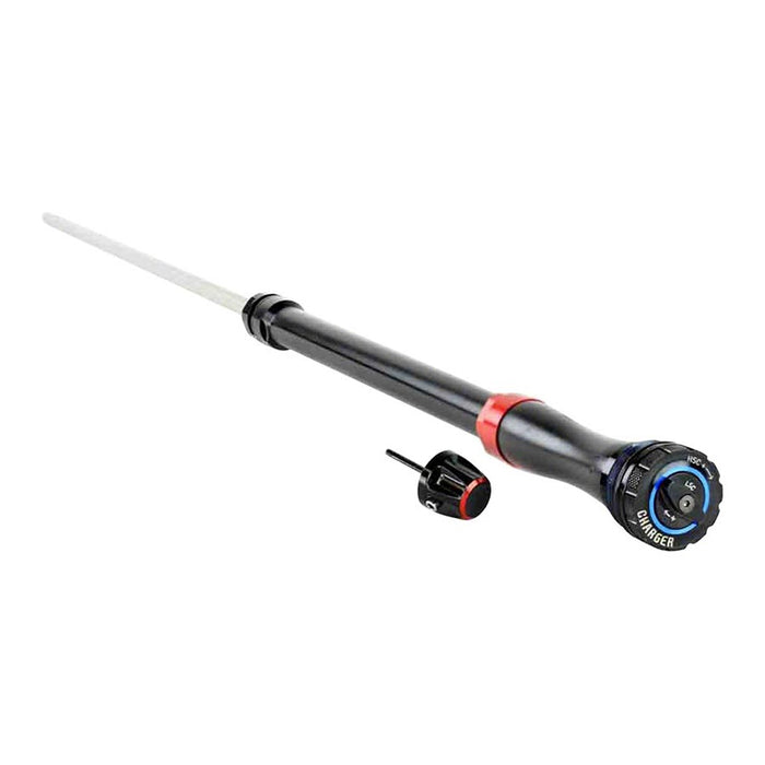 Zeb Charger Damper 2.1