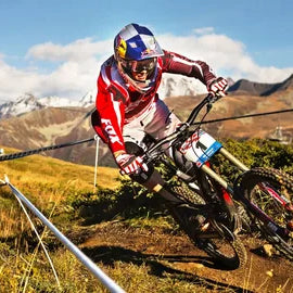 Hardtail vs. Full Suspension: Which is Right for You?