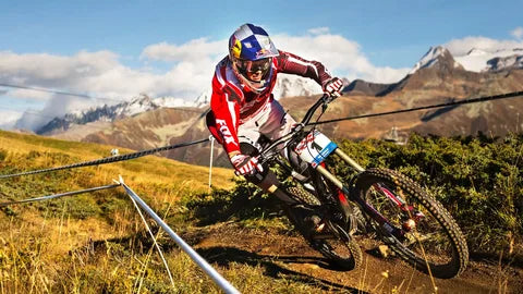 Hardtail vs. Full Suspension: Which is Right for You?