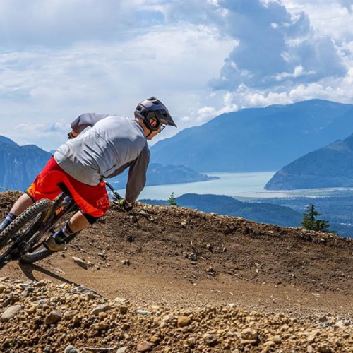 Top 10 Mountain Bike Trails to Explore in Squamish, British Columbia