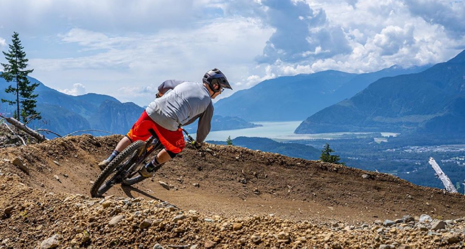 Top 10 Mountain Bike Trails to Explore in Squamish, British Columbia