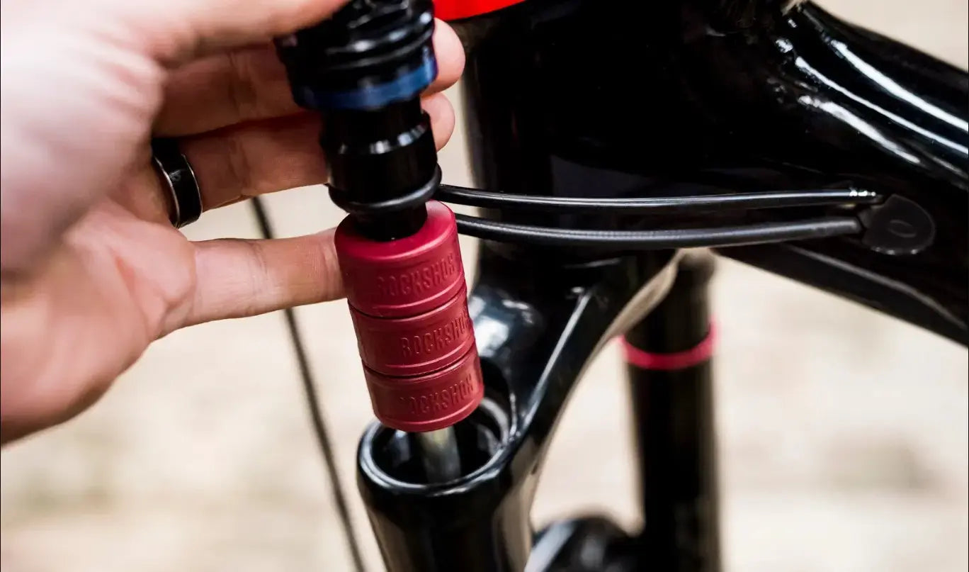 Top Rockshox Suspension Upgrades For Your Mountain Bike