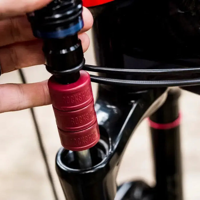 Top Rockshox Suspension Upgrades For Your Mountain Bike