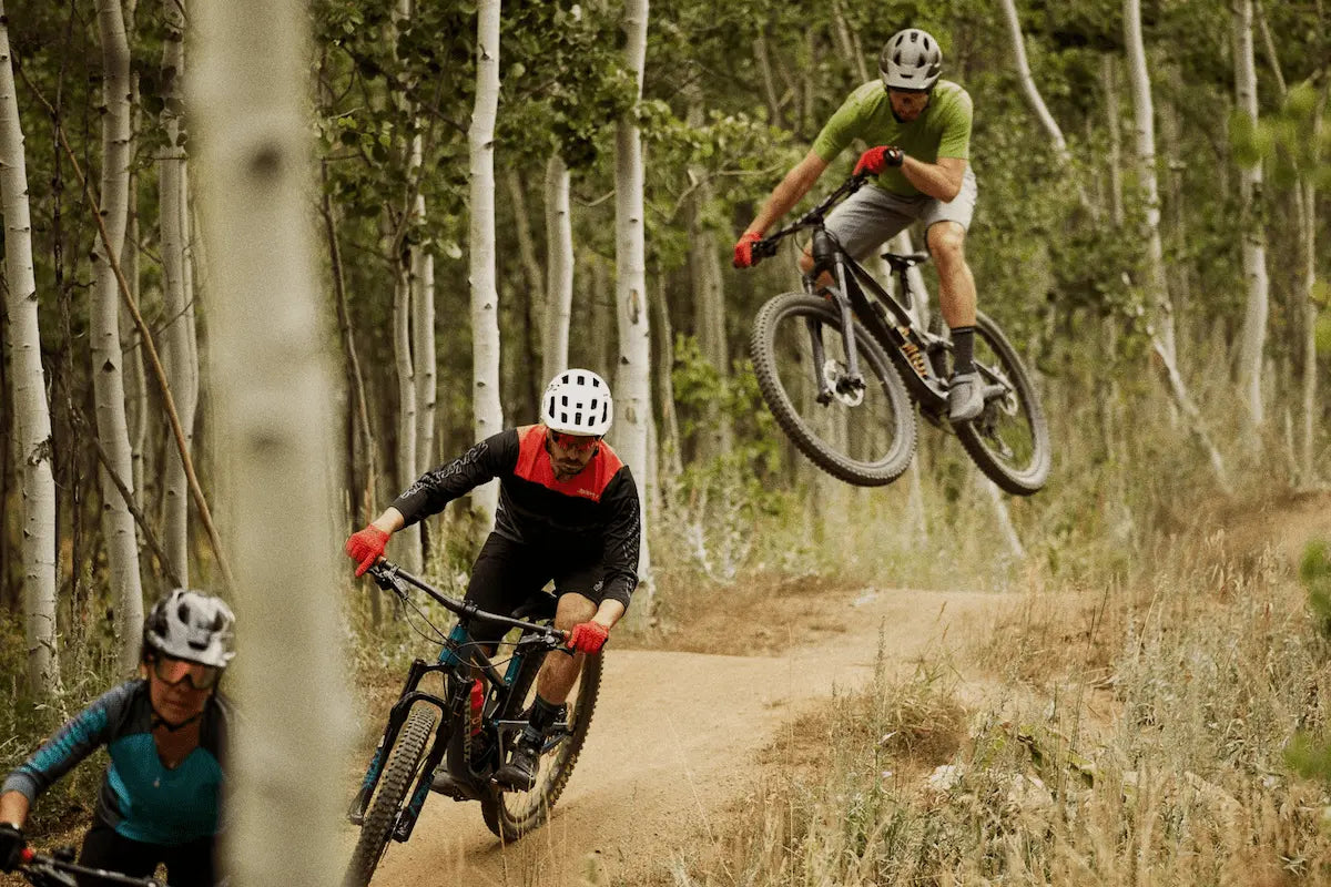 Essential Mountain Biking Gear For Every Rider