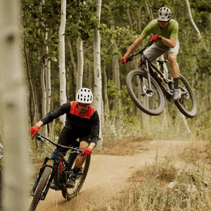 Essential Mountain Biking Gear For Every Rider