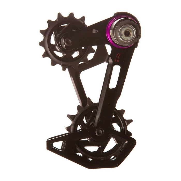 SRAM, X0 T-Type Cage