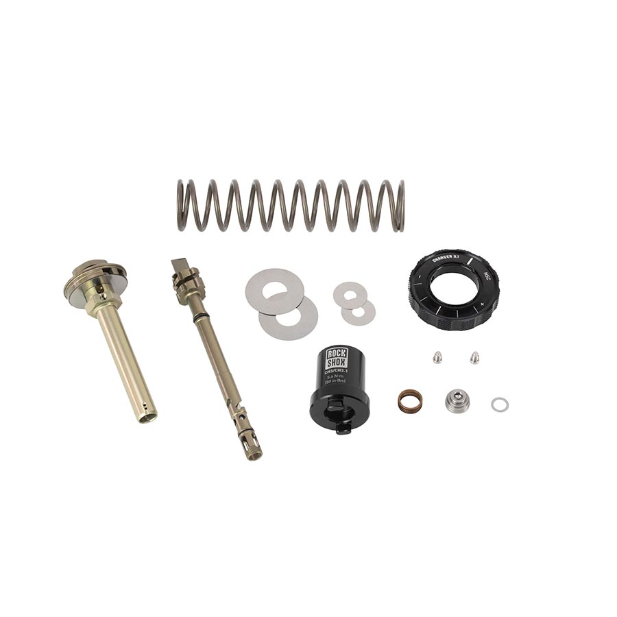 Charger 3.1 Upgrade Kit — Fluid Function