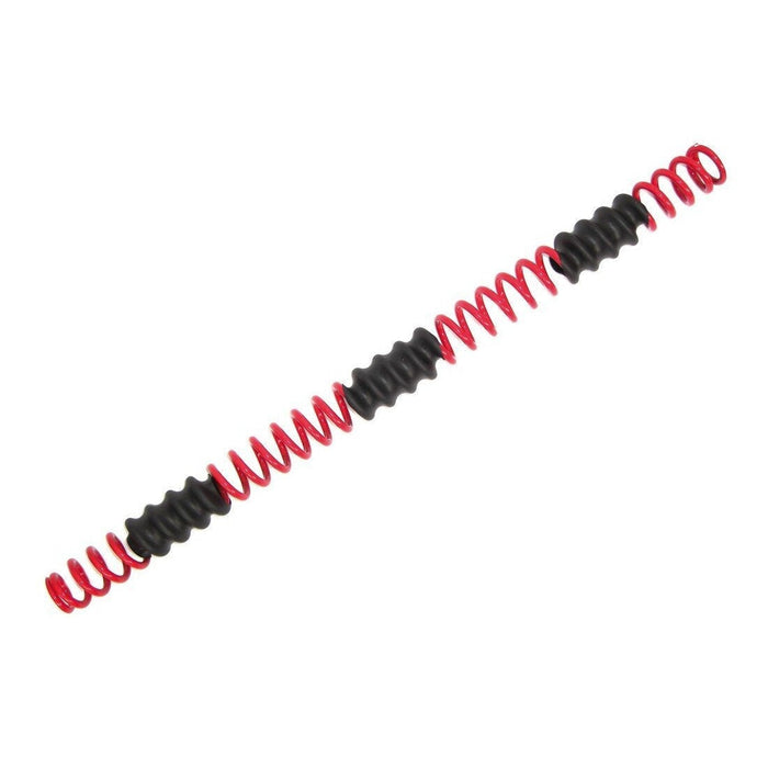 BoXXer Coil Springs (35mm BoXXer) Fork Parts RockShox BoXXer Coil Spring Medium red (this is the standard spring) 