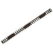 BoXXer Coil Springs (35mm BoXXer) Fork Parts RockShox BoXXer Coil Spring X-firm black 