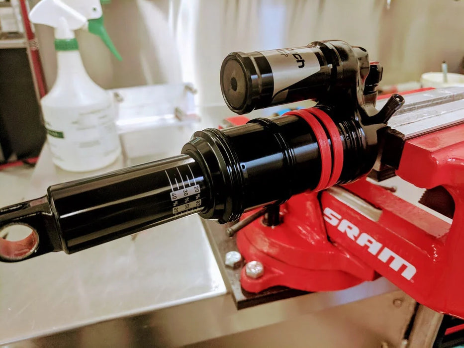 Monarch Monarch Plus Bottomless Ring Kit — Fluid Function