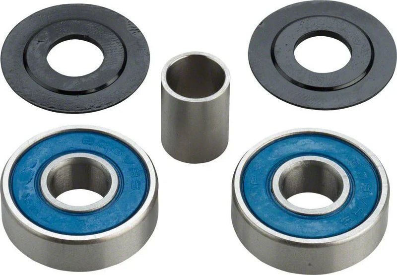 RockShox Deluxe / Super Deluxe Bearing Kit Rear Shock Parts RockShox 