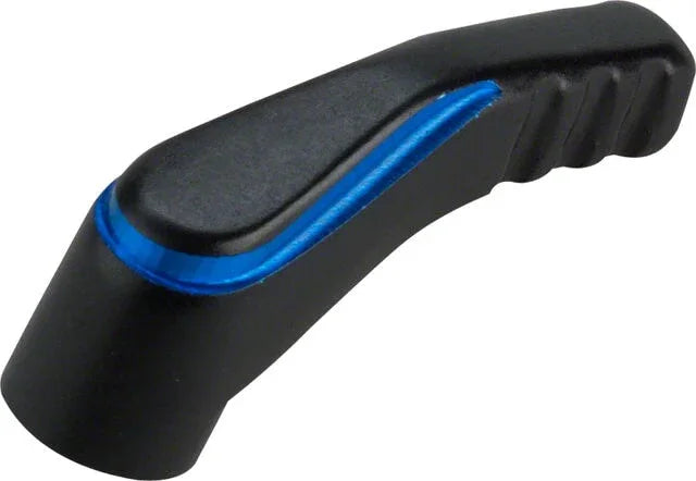 RockShox Super Deluxe Compression Lever Rear Shock Parts RockShox 