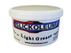 Slickoleum 15 oz tub. Lubricants Fluid Function 