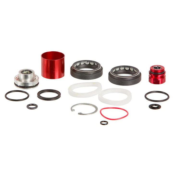 Zeb Full Service Kit