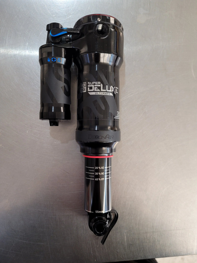 Super Deluxe Ultimate