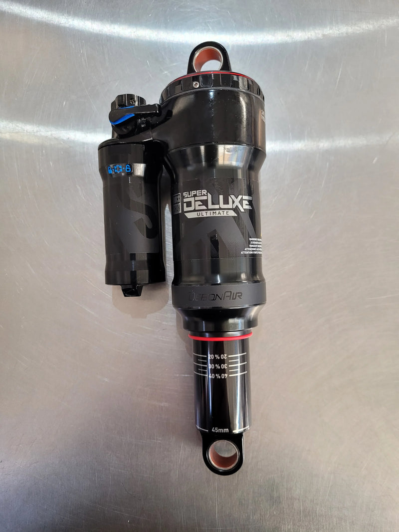 Super Deluxe Ultimate