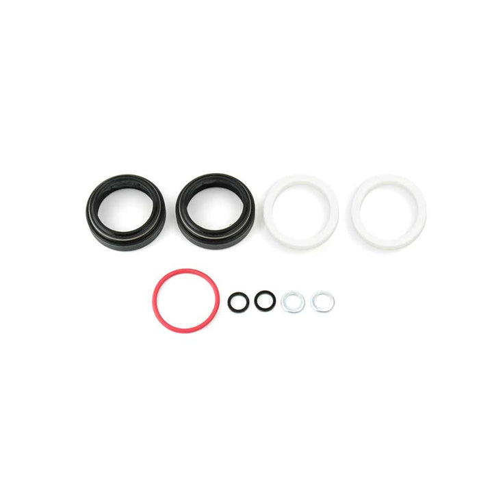 35mm SKF Lower Leg Seals / Foam Rings for Pike / Lyrik / BoXXer