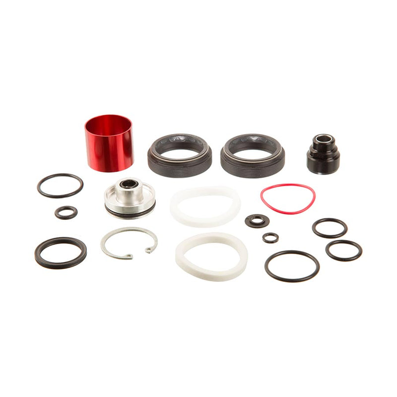 Zeb Full Service Kit