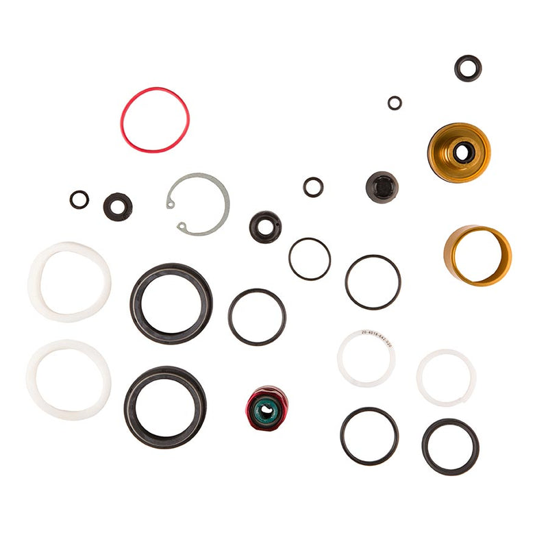 Zeb Full Service Kit