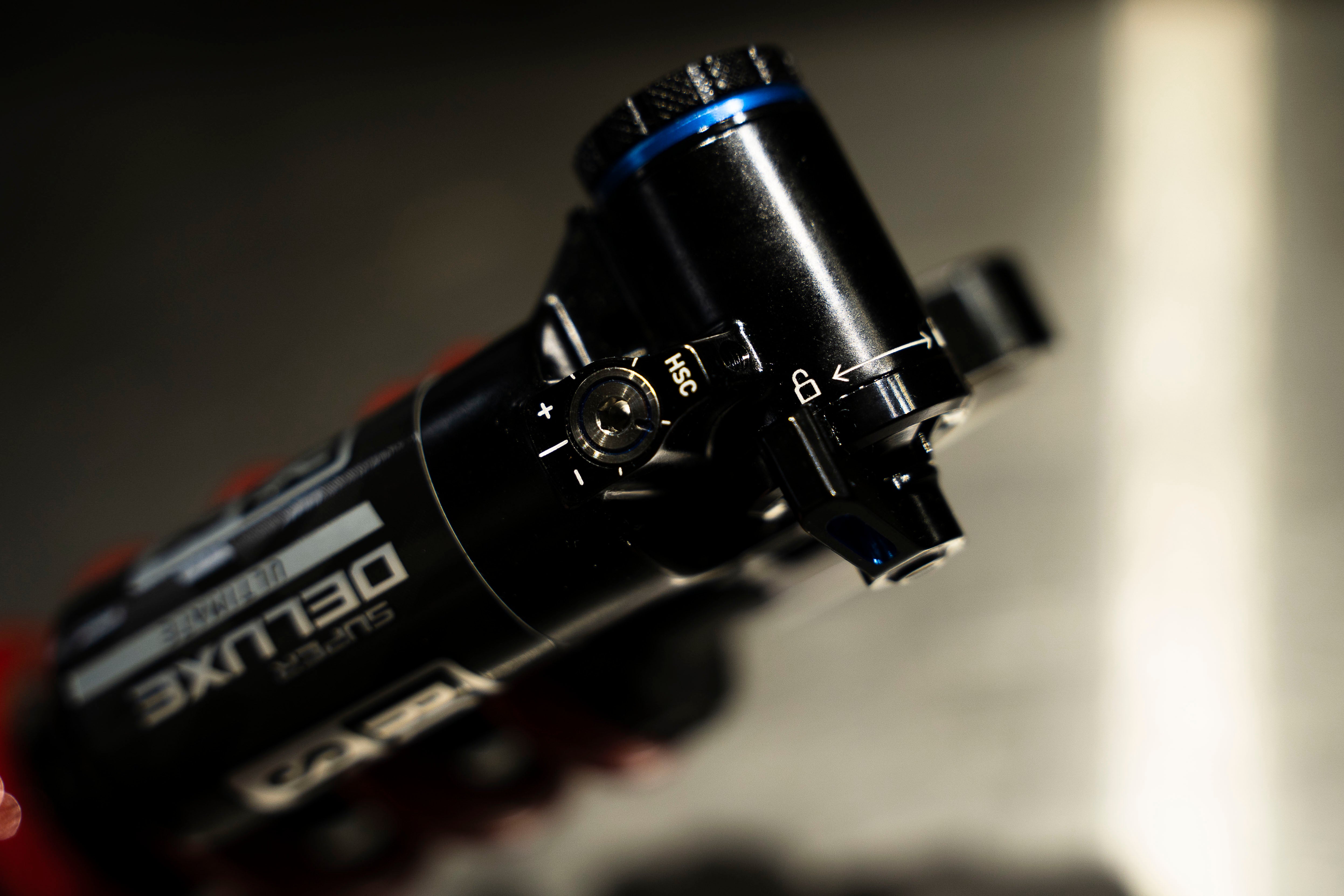 2023 Super Deluxe Ultimate Coil — Fluid Function