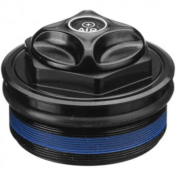 RockShox Pike 27.5/29/27.5"+ Lyrik Yari 27.5/29/27.5"+ Air Top Cap 35mm SA Boost .5mm thread pitch