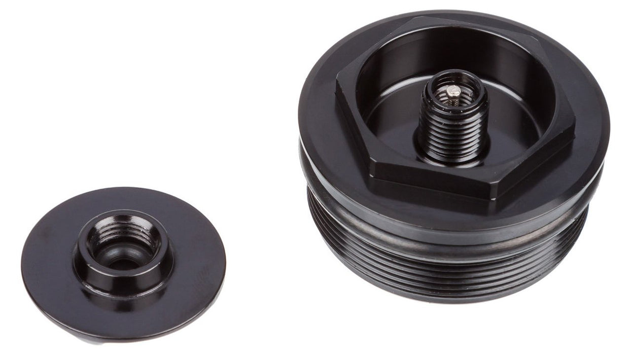 RockShox Top Cap Assembly Pike / BoXXer SoloAir (35 mm) â Fluid Function