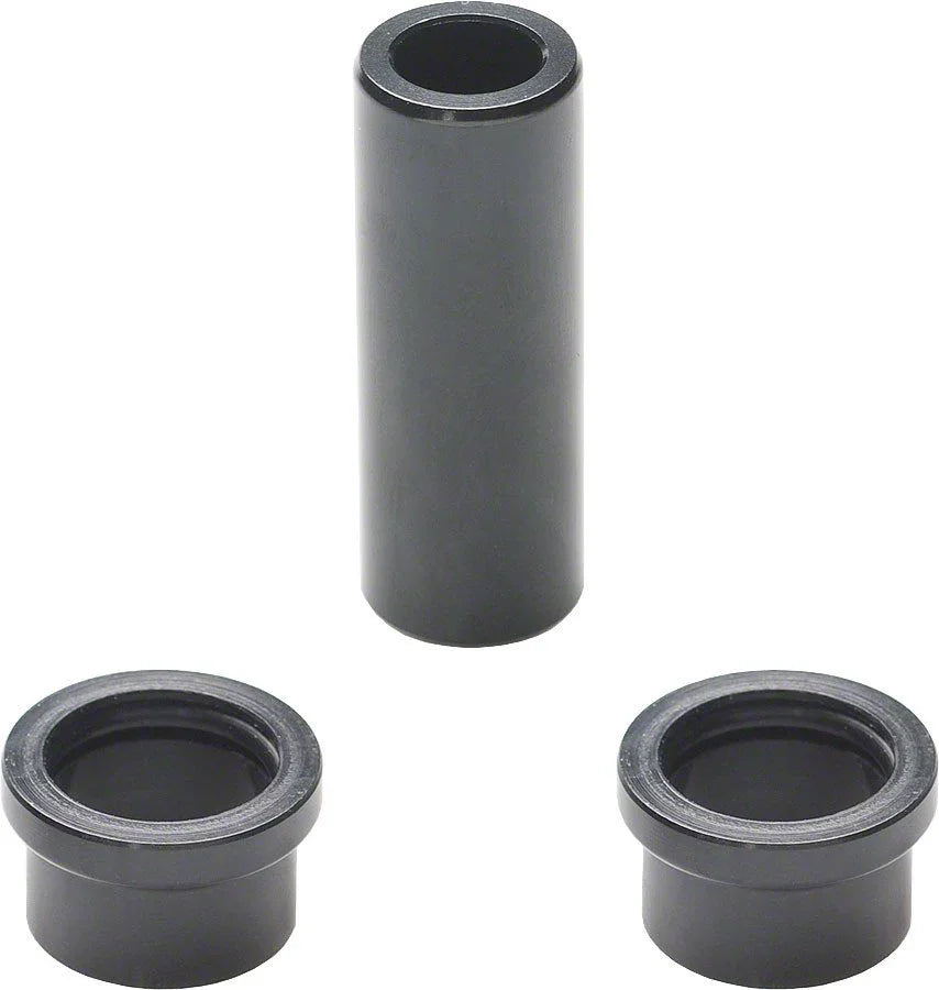 Metric Shock Hardware for RockShox Deluxe and Super Deluxe rear