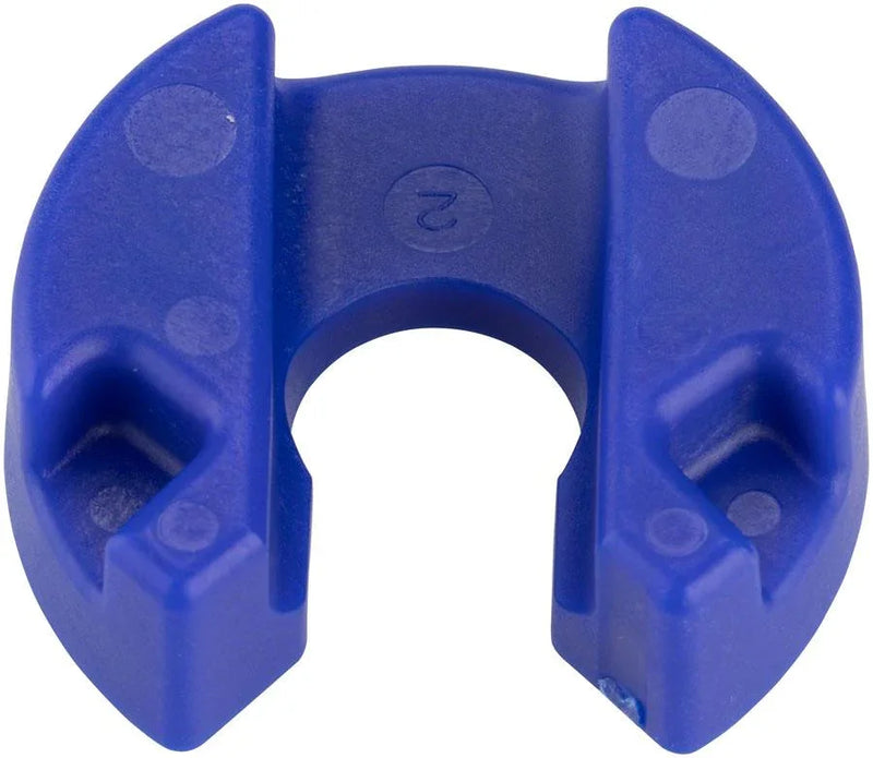 Sonar Volume Spacer for Deluxe / Super Deluxe Shocks